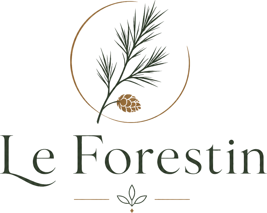 Le Forestin